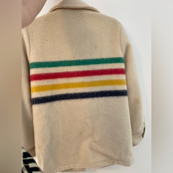 Vintage Hudson’s Bay Jacket - Picture 3 of 3